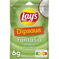 Dipsaus fantasia