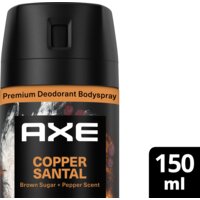 inval voorspelling Fahrenheit Axe deodorant bestellen | Albert Heijn