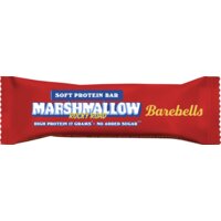 Een afbeelding van Barebells Soft protein bar marshmallow rocky road