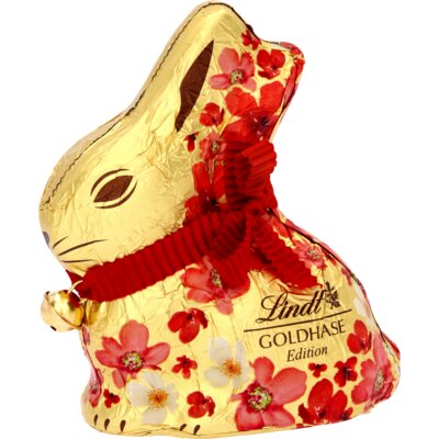 pdp-image-Lindt Gold bunny bloem melk