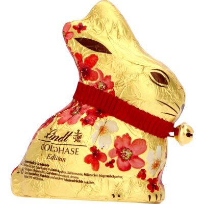 pdp-image-Lindt Gold bunny bloem melk