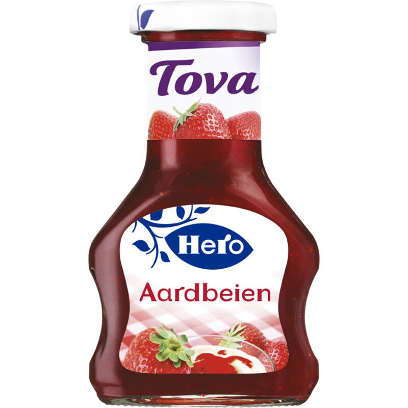 Tova aardbeien - 4368