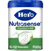 Nutrasense Comfort+ AR 2* - 2180