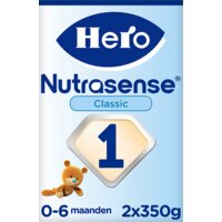 Nutrasense® Classic 1*