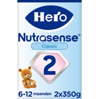 Nutrasense® Classic 2*