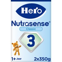 Nutrasense® Classic 3* - 2036