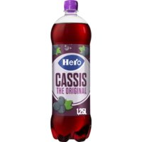 Een afbeelding van Hero Cassis