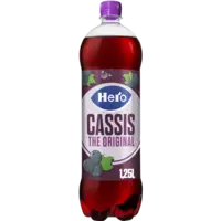 Hero Cassis