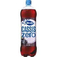 Een afbeelding van Hero Cassis zero