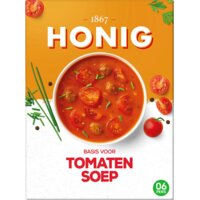 Een afbeelding van Honig Basis voor tomatensoep