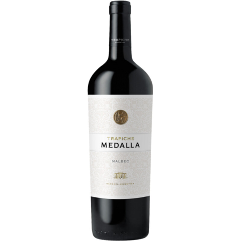 Een afbeelding van Trapiche Medalla malbec