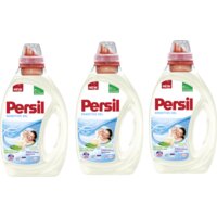Een afbeelding van Persil sensitive wasmiddel pakket