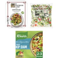 Een afbeelding van Knorr Kip Siam complete maaltijd