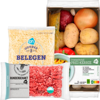 pdp-image-AH Prei-kerrie Ovenschotel verspakket