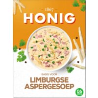 Een afbeelding van Honig Limburgse aspergesoep