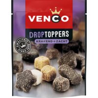Een afbeelding van Venco Droptoppers krakend & zacht