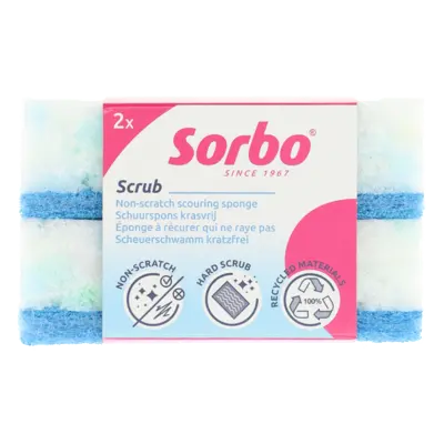 pdp-image-Sorbo Recycled schuursponsen krasvrij