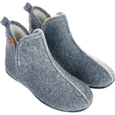 pdp-image-Greyhound Dames sloffen lichtgrijs 36-37