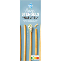 Soepstengels Naturel - 4541