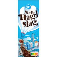 Afbeelding van Hagelslag melk