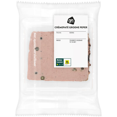 pdp-image-AH Groene peper cremepaté