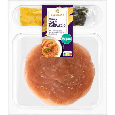 pdp-image-AH Excellent Vegan zalm carpaccio