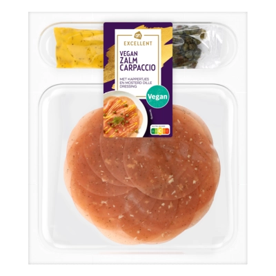 pdp-image-AH Excellent Vegan zalm carpaccio
