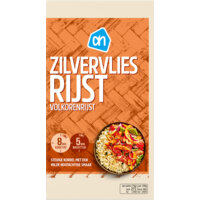 Afbeelding van Zilvervliesrijst