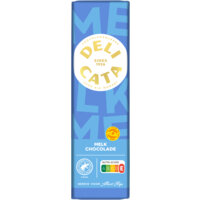 Een afbeelding van Delicata Reep melk chocolade