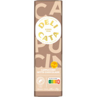 Cappuccino witte chocolade - 2966