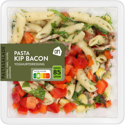 pdp-image-AH Pastasalade kip bacon