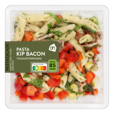 pdp-image-AH Pastasalade kip bacon