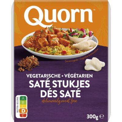 pdp-image-Quorn Saté stukjes