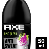 Een afbeelding van Axe Epic fresh anti-transpirant roller
