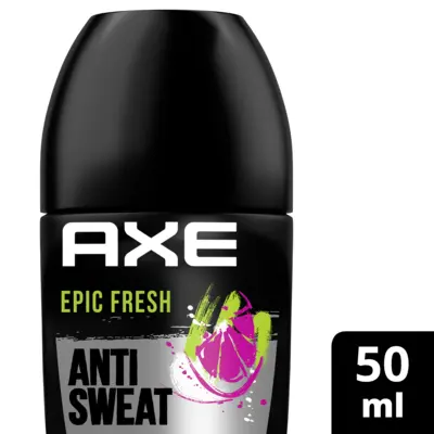 pdp-image-Axe Epic fresh anti-transpirant roller