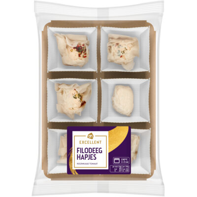pdp-image-AH Excellent Filodeeghapjes roomkaas tomaat
