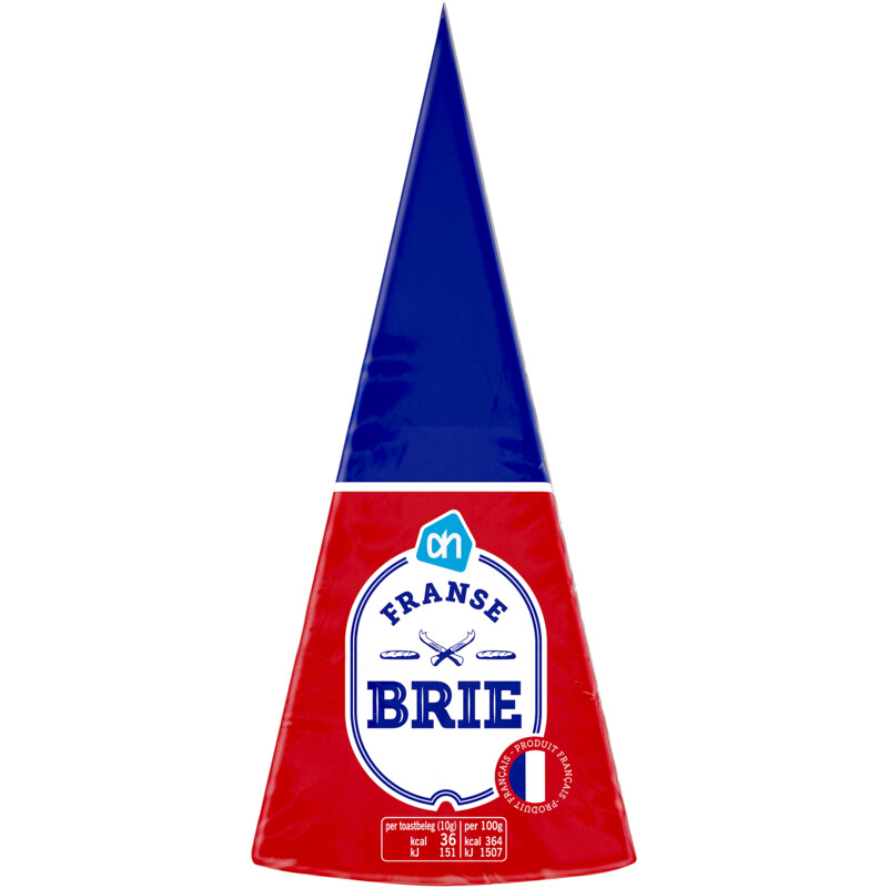 Een afbeelding van AH Franse brie 60+