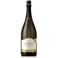 Een afbeelding van AH Excellent Selectie Prosecco Magnum