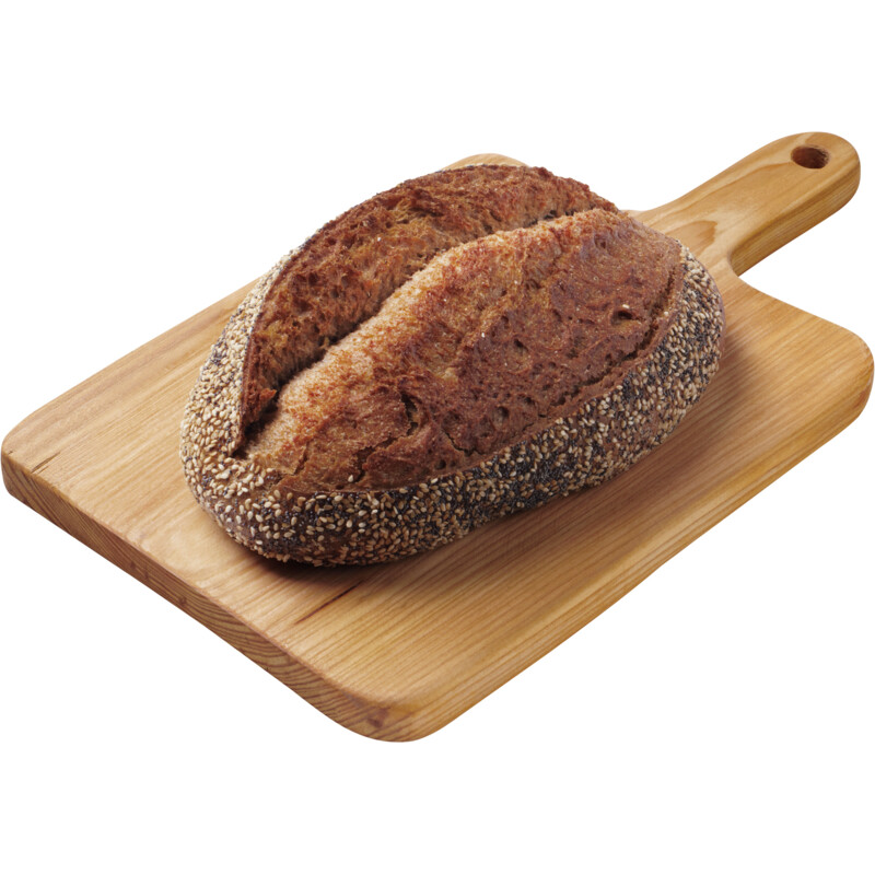 Een afbeelding van AH Liefde & Passie Spelt boekweit ongesneden