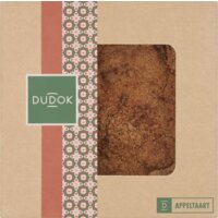 Een afbeelding van Dudok Appeltaart