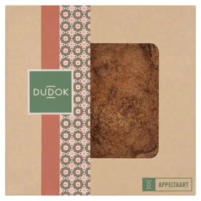 pdp-image-Dudok Appeltaart