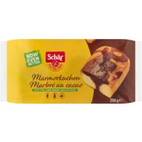Schär Marmerkuchen glutenvrij