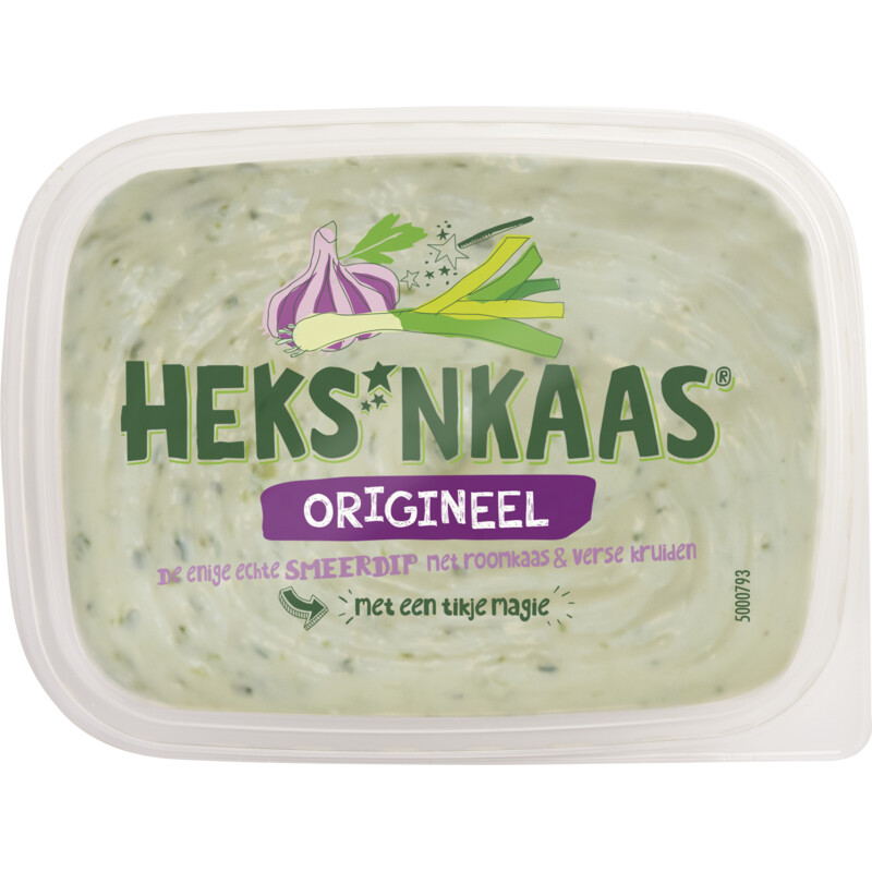 Een afbeelding van Heks'nkaas Origineel