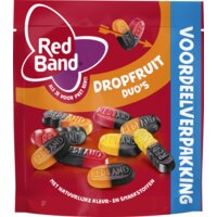 Een afbeelding van Red Band Dropfruit duo's voordeelverpakking