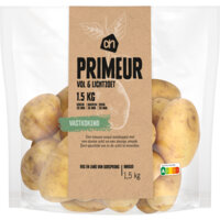 Een afbeelding van AH Primeur aardappelen