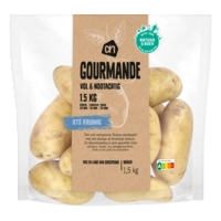 AH Gourmande aardappelen