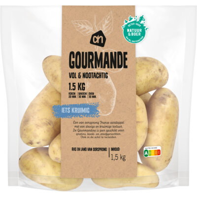 pdp-image-AH Gourmande aardappelen