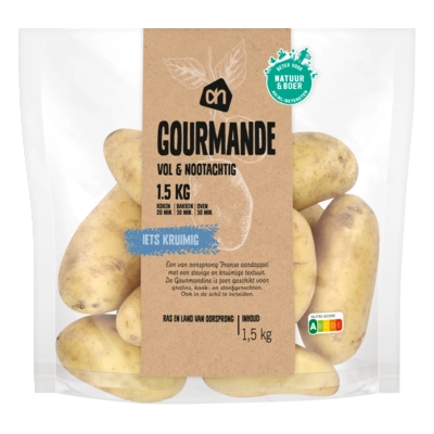 pdp-image-AH Gourmande aardappelen