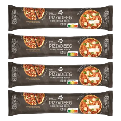 pdp-image-AH Pizzadeeg 4-pack