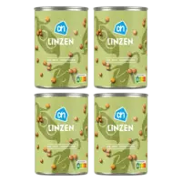 AH Linzen 4-pack